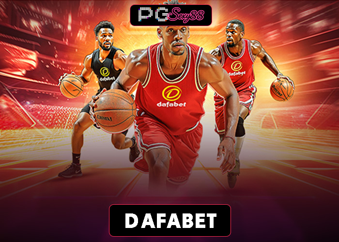PGSEXY88 Dafabet คือแพลตฟอร์มเกมออนไลน์ที่ยอดนิยม