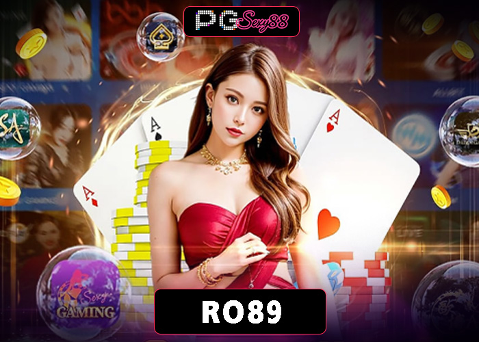 PGSEXY88 ro89 สล็อตแตกง่าย RTP สูง ฟรีสปินมาไว ฝากไวถอน