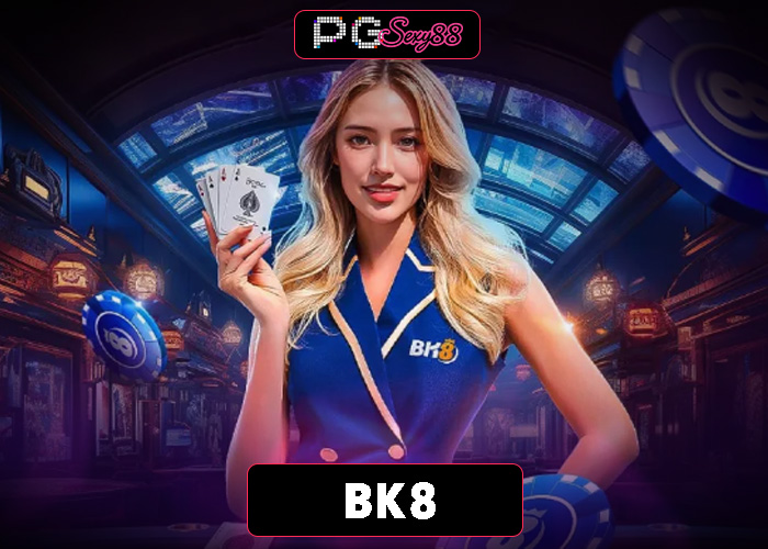 PGSEXY88 bk8 คาสิโนออนไลน์ ทำเงิน ทำกำไร ที่น่าเชื่อถือสุด 2025