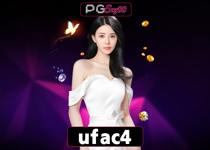 PGSEXY88 ufac4 เว็บเดิมพันสล็อตและคาสิโนออนไลน์ ที่ดีที่สุด ณ ตอนนี้
