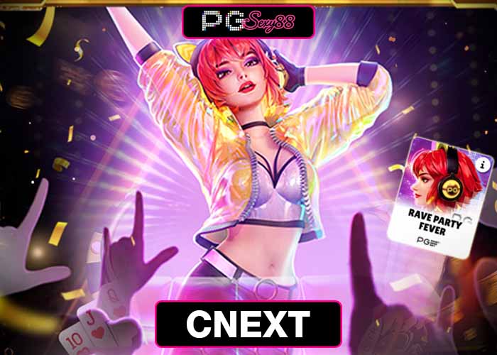 cnext